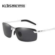 The New Cool Sunglasses Sunglasses Men Riding PolarizedSunglasses3043 Polarized Sunglasses