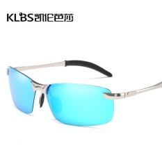 The New Cool Sunglasses Sunglasses Men Riding PolarizedSunglasses3043 Polarized Sunglasses