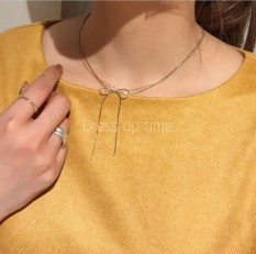 Saus Xi Xi Jepang Pesanan Gadis Muda Breeze Metode Breeze Lolita Plates dengan Emas YANG BAGUS Kualitas kalung Bahan Kalung-Internasional