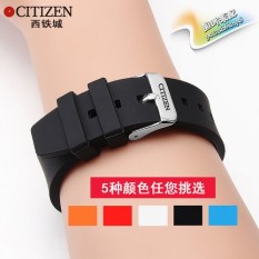 Barat Iron Kota Ringan Energi Kinetik Huo Gum Jam Tangan Tali Pria Jam Tangan Rantai Pria Bagus-Internasional