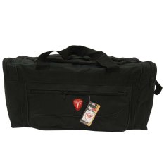 G-Rock Travel Bag Jumbo - Hitam