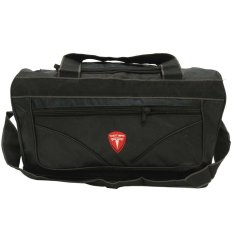G-Rock Travel Bag Susun V - Hitam
