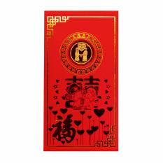 Tiaria Special Wedding Gift Gold Bar 0.1 gram Logam Mulia Emas Murni 24K