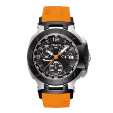jam merk tissot