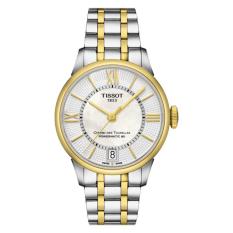TISSOT T099.207.22.118.00 Jam Tangan Wanita Stainless steel Bracelet