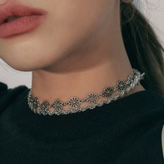 Untuk Membeli STH. On Behalf dari SB. 【Positive Artikel Verifikasi Di Korea Situs Resmi 】To Membeli STH. On Behalf dari SB. Stylenanda ^ ^ 2017 Awal Musim Gugur Baru Gaya Kalung-Internasional