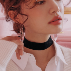 Untuk Membeli STH. On Behalf dari SB. 【Positive Artikel Verifikasi Di Korea Situs Resmi 】To Membeli STH. On Behalf dari SB. Stylenanda ^ ^ 2017 Musim Dingin Gaya Kalung Kalung-Internasional