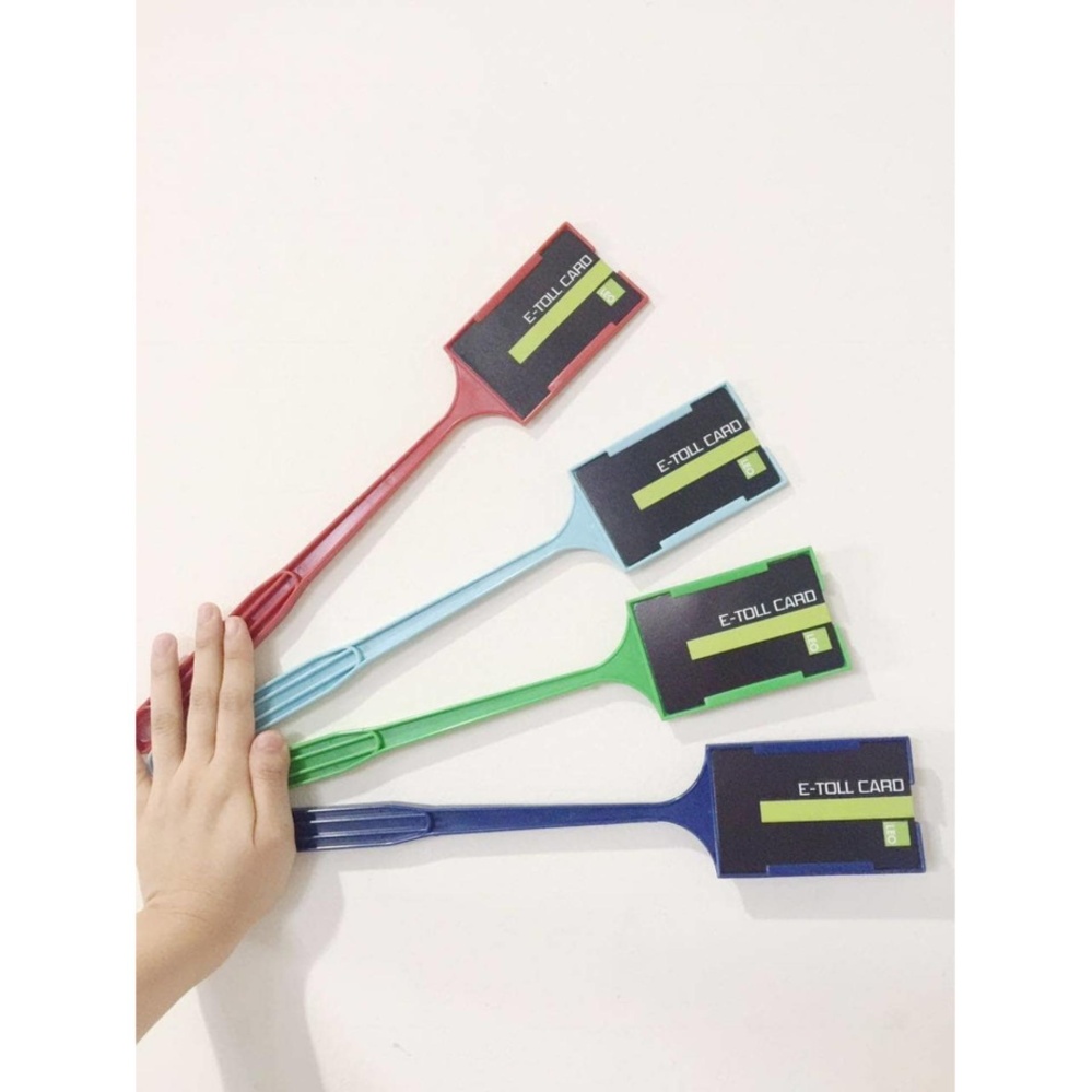 Tongkat E-TOLL / GTO / ETOLL / TONGTOLL / TongtolTongkat E-TOLL / GTO - Random