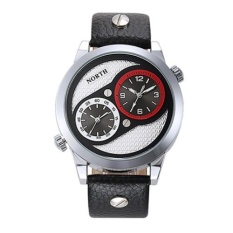 Top Luxury Brand Sport Watch LED Digital-watch Waterproof Male Dress Business Wristwatch 2017 Fashion Quartz Sport Watch Men 6022