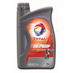 TOTAL OIL Oli Motor Hi-Perf 2T Special 2 Tak