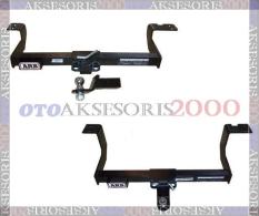 Towing / Deret / Pengaman Belakang Avanza / Xenia Old / VVTI / New