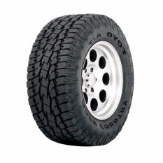 Toyo OPEN COUNTRY AT 285-75/R16 Ban Mobil 1 SET 4 PCS + Pemasangan/Installation