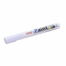 Toyo Paint Tire Maker / Spidol Ban - Kuning