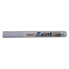 Toyo - Spidol Ban Toyo - Putih