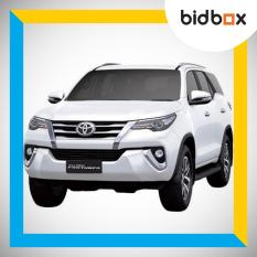 Toyota ANF 4x2 2.4 G M/T DIESEL Super_White Mobil (Uang Muka Kredit bidbox/Jadetabek)