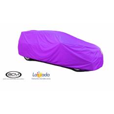 Toyota Avanza Veloz Body Cover Warna Ungu