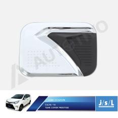 Toyota Calya Tutup Tangki Bensin Cover Tutup Bensin Prestige JSL