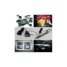 Toyota Veloz Alarm mobil pintar Ismart Start stop engine / Keyless entry / Immobilizer PNP / Socket to socket / Alarm mobil veloz / Promo Alarm mobil Plug n play /sale/ Xenia / Avanza