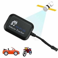 Pelacakan Sistem GPS TX-5 Sepeda Motor Alarm Lokasi Tracker Motor Electrik-Intl