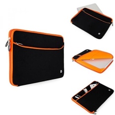 Perjalanan Laptop Tas Kasus Lengan Tablet Buku Catatan Kantung 13.3 Inci Anda Ponsel Pavilion/Stream/Envy/Spectre x2/Momok/ProBook/Pro X2/EliteBook-Internasional