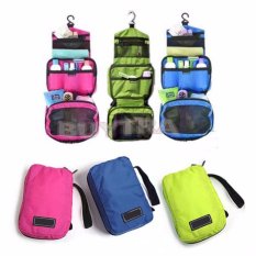 Travel Mate Toiletries Organizer Bag
