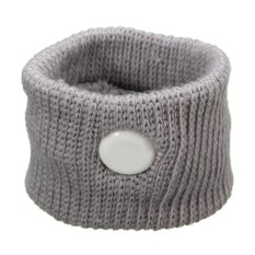 Travel Wrist Bands Anti Mual Mobil Penyakit Mabuk Laut Sickness-Intl