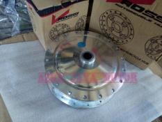 Tromol Belakang Chrome Yamaha Mio M3 125/ Xeon/ Soul GT 125 Merk V Rossi