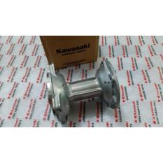 TROMOL BELAKANG KLX 150 L ( 36 HOLE ) ORIGINAL