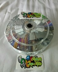 Tromol Belakang ZOX Yamaha Mio M3 & Xeon 125