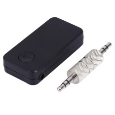 TS-BT35A18 Bluetooth 3.0 Penerima Musik Adaptor dengan Keluaran Stereo untuk Mobil Audio-Internasional