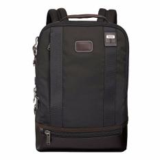 TUMI Alpha Bravo Dover Backpack #222682HK2 (Hickory)