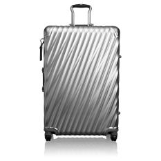 TUMI Extended Trip Packing Case 19 Degree Alumunium