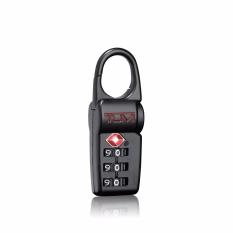 TUMI TSA Lock #14182 (Black)