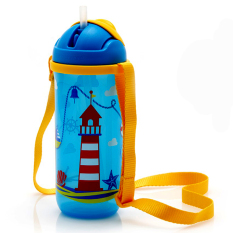 Tupperware Kiddos Tumbler - Botol Minum Anak