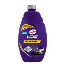 Turtle Wax - ICE Car Wash - Wash & Wax Shampo Sabun Mobil 1.42 L