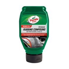 Turtle Wax - Premium Grade Rubbing Compound