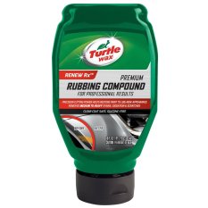 Turtle Wax Premium Rubbing Compound Liquid T-415