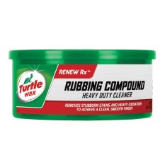Turtle Wax Rubbing Compound Paste T-230A
