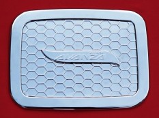 TUTUP BENSIN Tank Cover Platinum All New / Great Avanza - ANAVTCPTCH