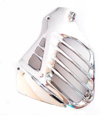Tutup - Cover Radiator Nmax - Yamaha N-Max Chrome