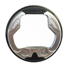 Tutup Cover Tangki Bensin Nmax - Yamaha Tank Fuel N-Max