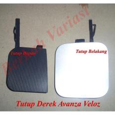Tutup Derek - Towing Toyota All New Avanza Veloz 2012-2014