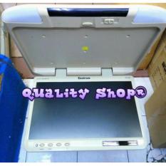 tv LED plafon 22 inch centrum gambar jernih dan tajam