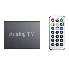 TV Tuner Mobil Analog Universal