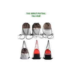 COOLER BAG TWO ANGEL TAS TALI KUR