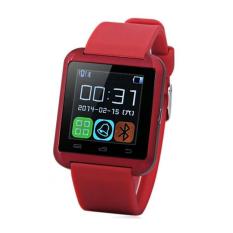 U8 Smartwatch For Android and iOS Smart Watch Jam Tangan HP