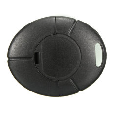 UJS 3 Tombol Remote Alarm Key Fob Repair Kit untuk Rover MGB MG ZR TF ZS ZR ZT DLL RF