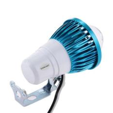 UJS LED Bola Lampu Sorot For Motor