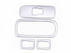 UJS tangan KIRI pintu drive Window control switch tombol cover 4 pcs
Untuk VOLVO XC60 XC 60 2015 2014 2013 2012 2011 2010 2009