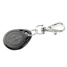 UJS Sepeda Motor IC Kartu Alarm Induksi Invisible Lock